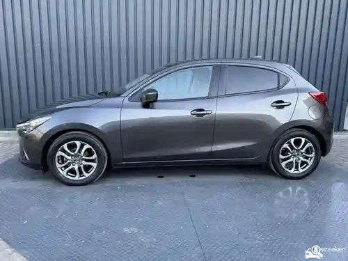 Mazda 2 SKYACTIV-G 90 2017