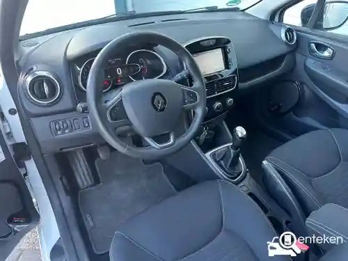 Renault Clio ENERGY TCe 90 2017