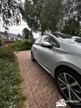 Peugeot 208 1.2 PureTech 82 2017
