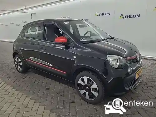 Renault Twingo SCe 70 2017