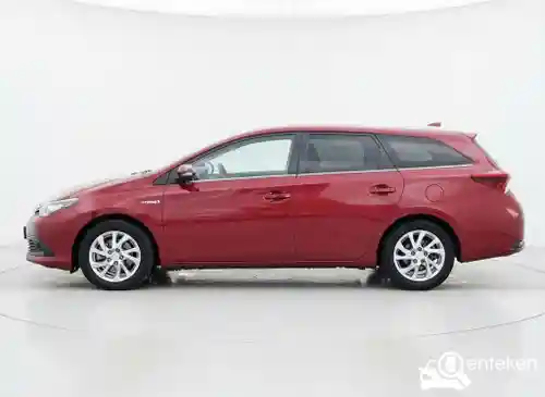 Toyota Auris Touring Sports 1.8 Hybrid 2017