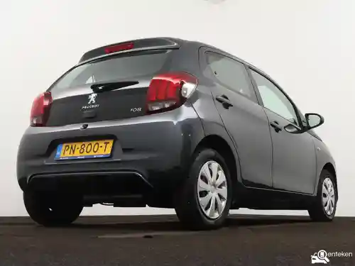 Peugeot 108 1.0 e-VTi 68 2016