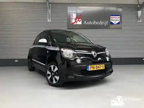 Renault Twingo SCe 70 2017