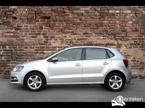 VW Polo 1.2 TSI BMT 2016
