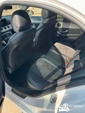 Mercedes-Benz E 220 d 2016