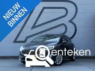 Ford Fiesta 1.0 EcoBoost 2017