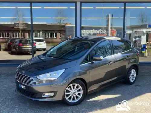 Ford C-MAX 1.0 EcoBoost 2016