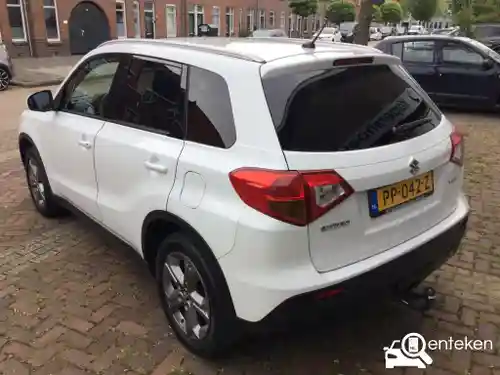 Suzuki Vitara 1.6 2017