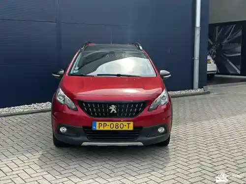 Peugeot 2008 1.2 PureTech 110 2017