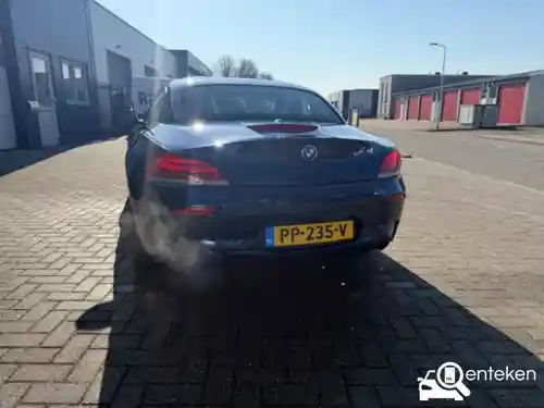 BMW Z4 Roadster sDrive35is 2011