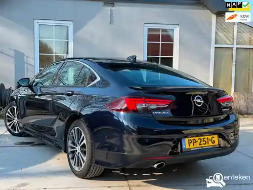 Opel Insignia Grand Sport 1.6 Diesel 2017