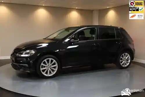 VW Golf Variant 1.0 TSI BMT 2017