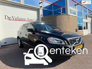 Volvo XC60 T6 2010