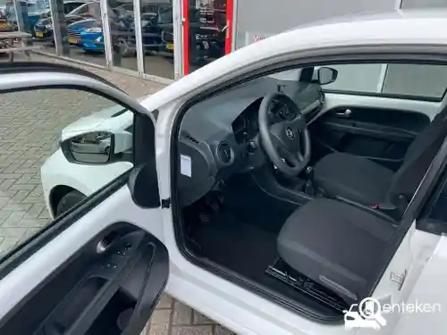 VW up! 1.0 BMT 2017