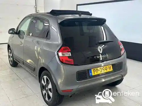 Renault Twingo SCe 70 2017