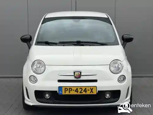Fiat 500 1.4 16V 2013