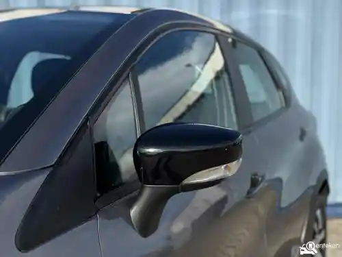 Renault Captur ENERGY TCe 90 2017