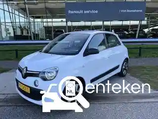 Renault Twingo SCe 70 2017