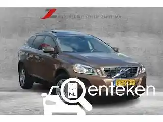 Volvo XC60 2.0T 2011