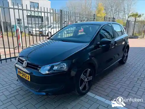 VW Polo 1.2 2011