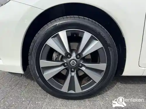Nissan Pulsar 1.2 DIG-T 2017