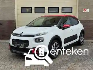 Citroen C3 PureTech 110 2017