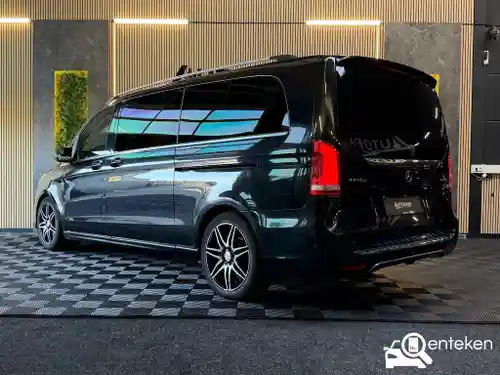 Mercedes-Benz V 250 d extra 2017