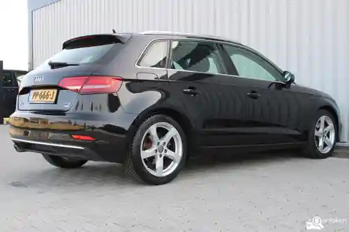 Audi A3 Sportback 1.4 TFSI cod ultra 2016