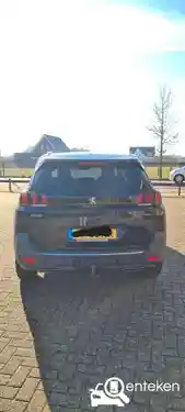 Peugeot 5008 1.2 PureTech 130 2017
