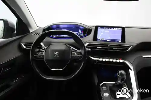 Peugeot 3008 1.2 PureTech 130 2017
