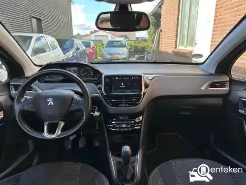 Peugeot 208 1.2 PureTech 82 2017