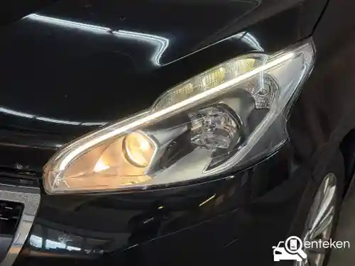 Peugeot 208 1.2 PureTech 82 2017