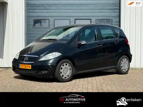 Mercedes-Benz A 170 2005