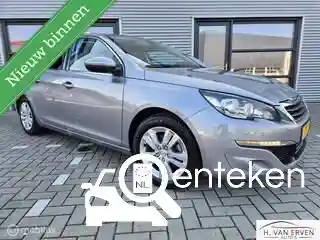 Peugeot 308 SW PureTech 110 2017