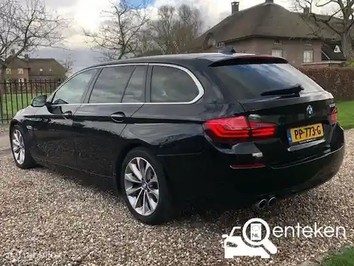 BMW 530d Touring 2013