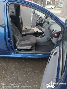Citroen C1 1.0 2006