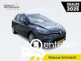 Renault Clio Grandtour ENERGY TCe 90 2017