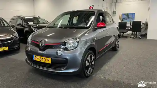 Renault Twingo SCe 70 2017