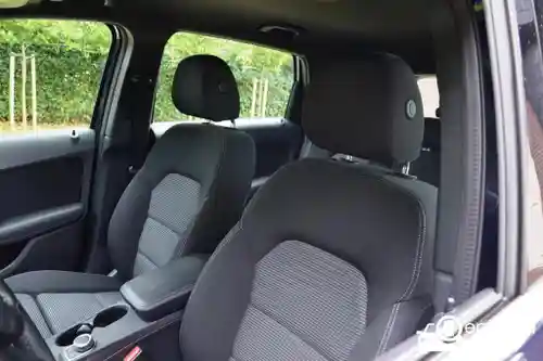 Mercedes-Benz B 180 2017
