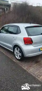 VW Polo 1.2 2010