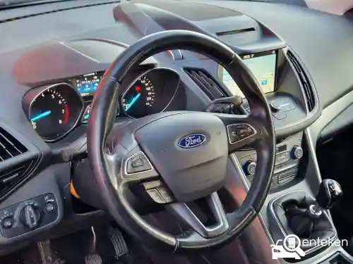 Ford Kuga 1.5 EcoBoost 2017