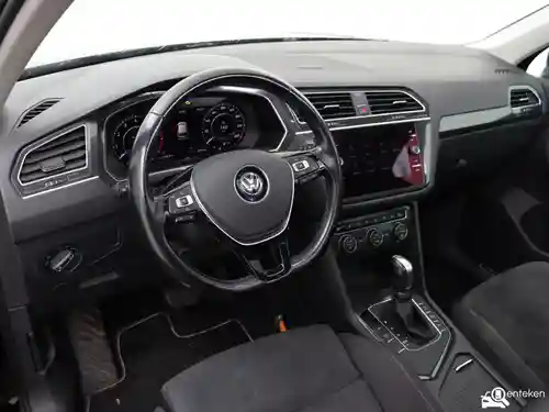VW Tiguan 1.4 TSI ACT 2017