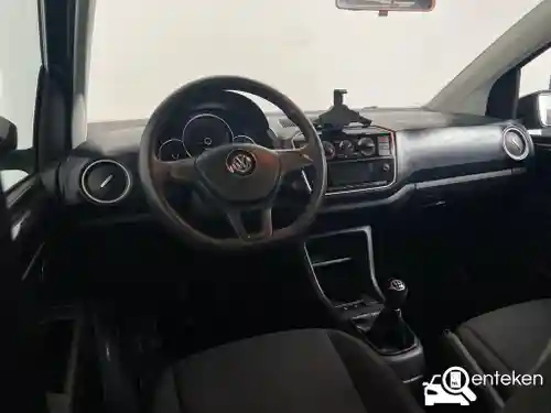VW up! 1.0 BMT 2017