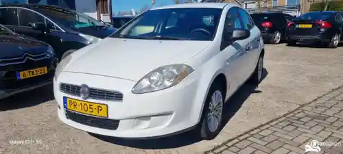 Fiat Bravo 1.4 16V 2009