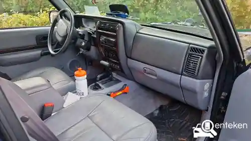 Jeep Cherokee 4.0 1998
