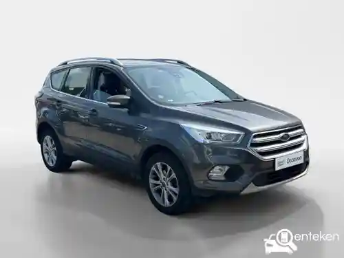Ford Kuga 1.5 EcoBoost 2017