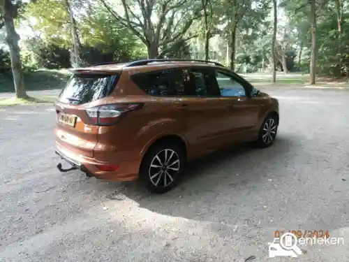 Ford Kuga 1.5 EcoBoost 2017