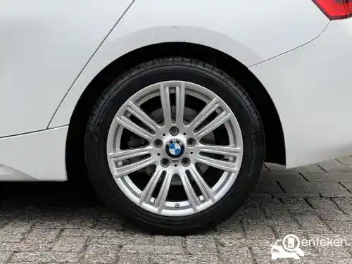 BMW 116i 2017