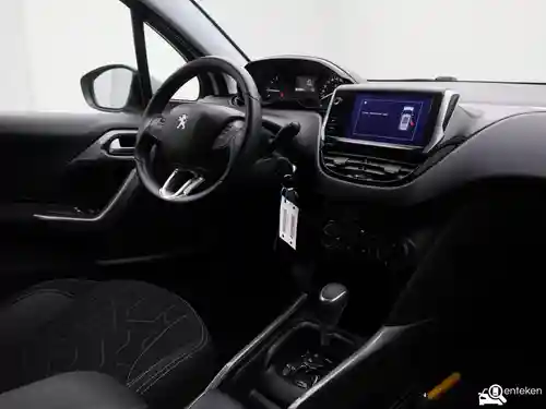 Peugeot 2008 1.2 PureTech 110 2017