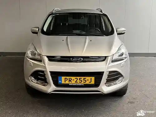 Ford Kuga 1.5 EcoBoost 2016